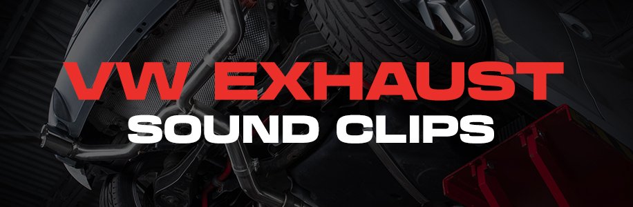 ECSTuning's tweet image. We put all of our exhaust clips in one spot. Check them out! 

tinyurl.com/vzmwrbaw
