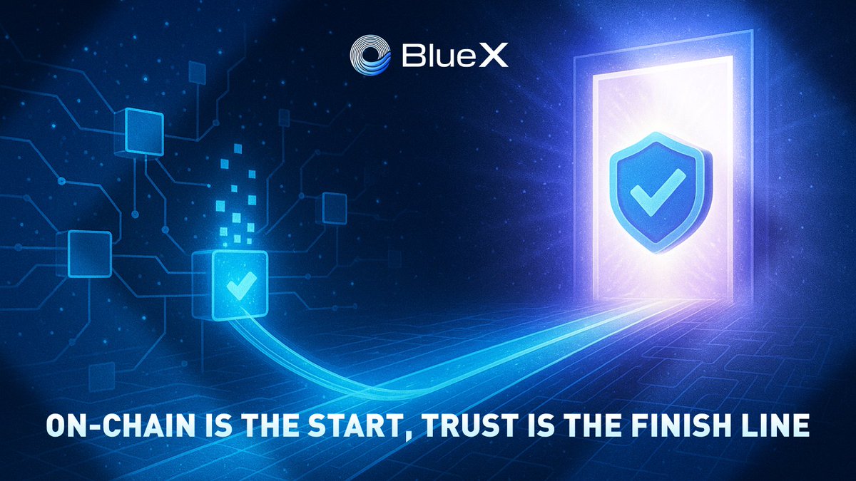BlueX tweet media
