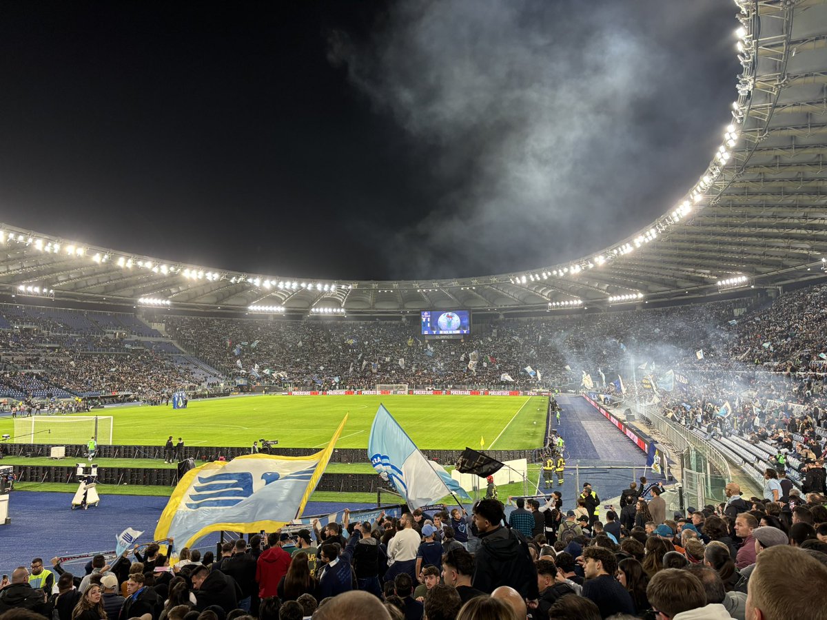 James Beavis tweet media