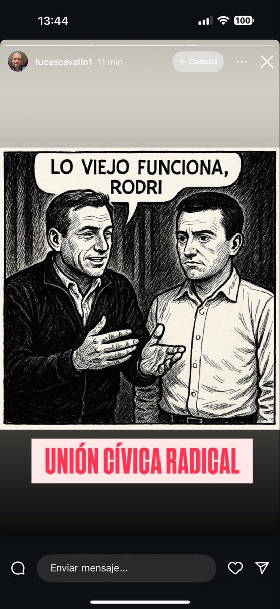 Evidentemente no funcionó.