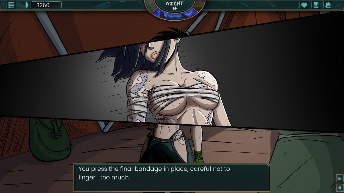 Arokai Traducciones tweet media