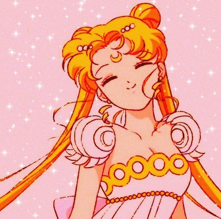 sailor moon
