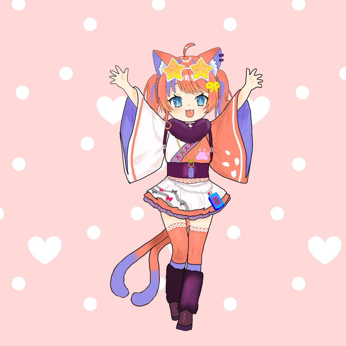 黄旗スピンMk-Ⅱ on X