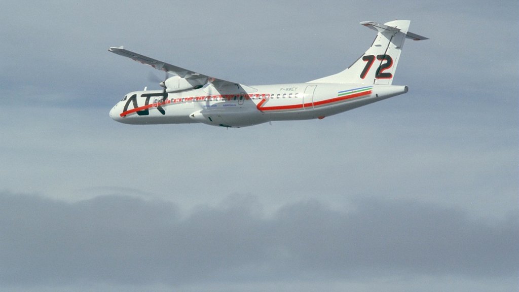 ATR tweet media