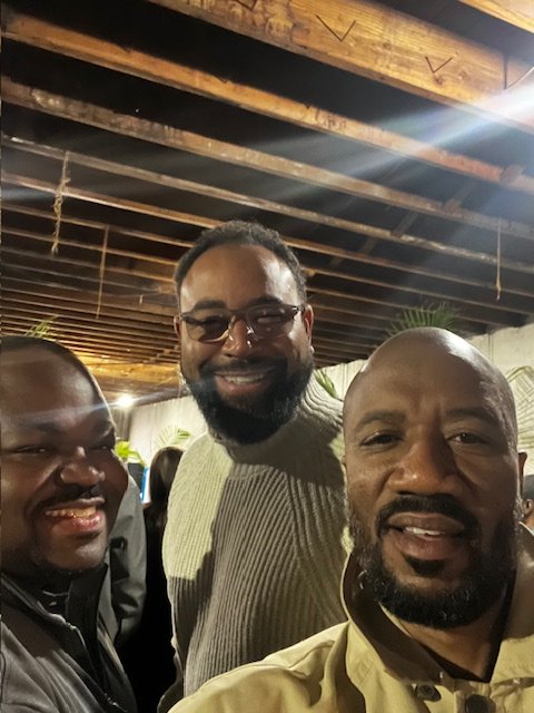 $2M in funding is transforming a historic building in Flint’s Latinx District into a hub for business + innovation!
At <a href="/UMFlint/">University of Michigan-Flint</a>, we value our strong partnership with the <a href="/latinxflint/">Latinx_Flint</a> community and remain committed to growing a vibrant entrepreneurship ecosystem in our city. 💙💛