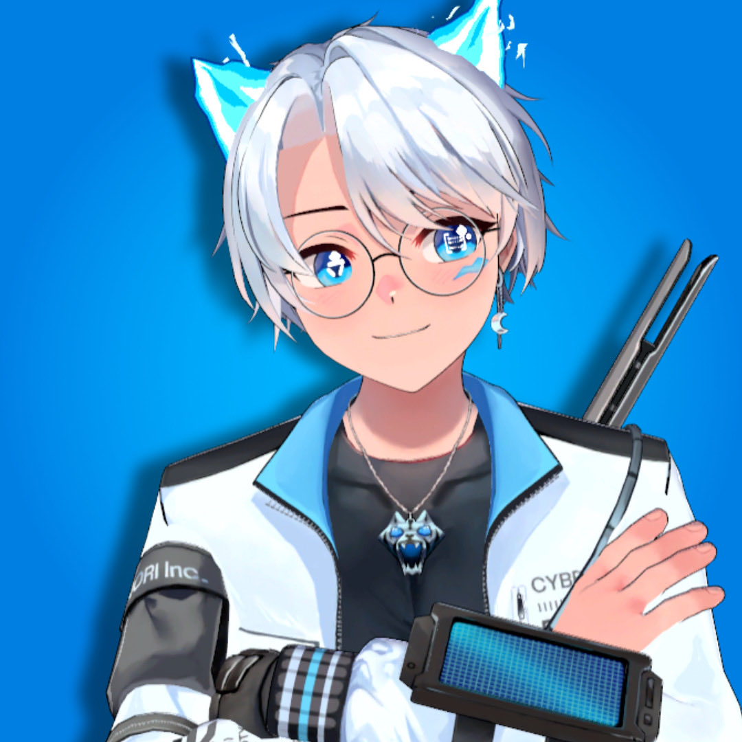 Lideo ⚡🌍 tweet media