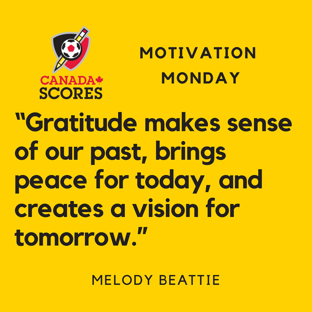 Canada SCORES Toronto tweet media