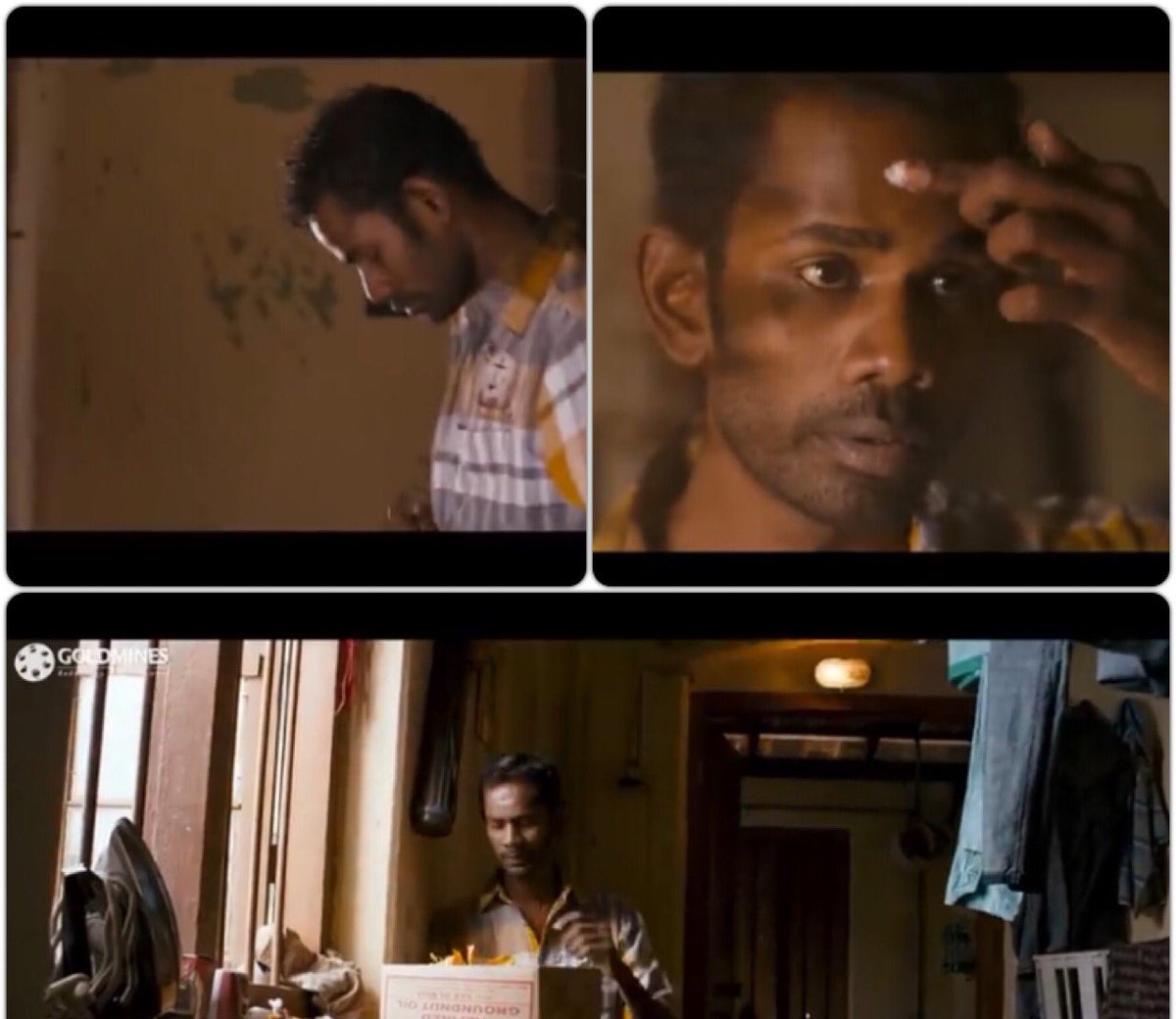 srvna_jinxed's tweet image. Lé me over the last few days looping #ARASANPromo theme almost non-stop 👌👌👌