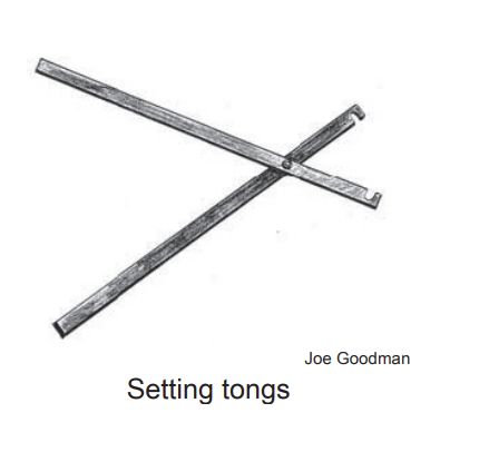 TPCMag's tweet image. Wax Wisely:
Before waxing, hang traps to air-dry completely. Even a trace of moisture can cause wax to cloud or flake off — and that can cost you catches.

Do you prefer beeswax blends or straight trap wax?

#TrapTuning #TrappingTips #TrapPrep #WaxAndDye 

PC: IL DNR