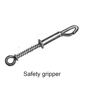 TPCMag's tweet image. Wax Wisely:
Before waxing, hang traps to air-dry completely. Even a trace of moisture can cause wax to cloud or flake off — and that can cost you catches.

Do you prefer beeswax blends or straight trap wax?

#TrapTuning #TrappingTips #TrapPrep #WaxAndDye 

PC: IL DNR