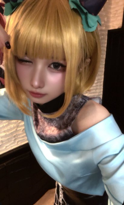 2.5次元BAR CLANのツイート