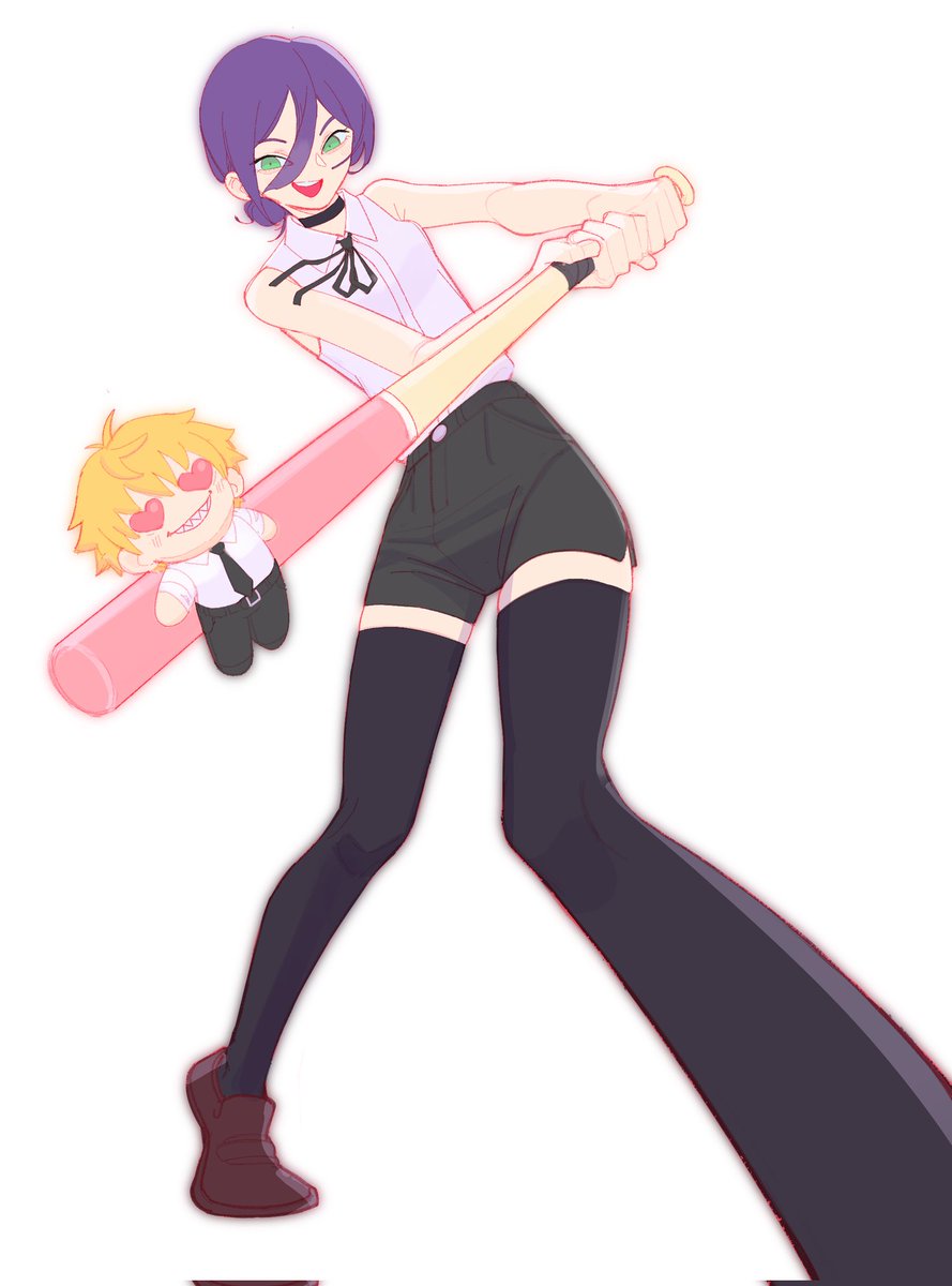 Reze

#chainsawman