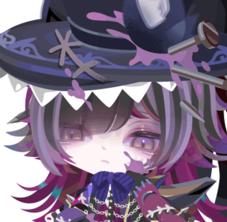 mimichi🎃25日集会👻 (@mimi_pigg) / Posts / X