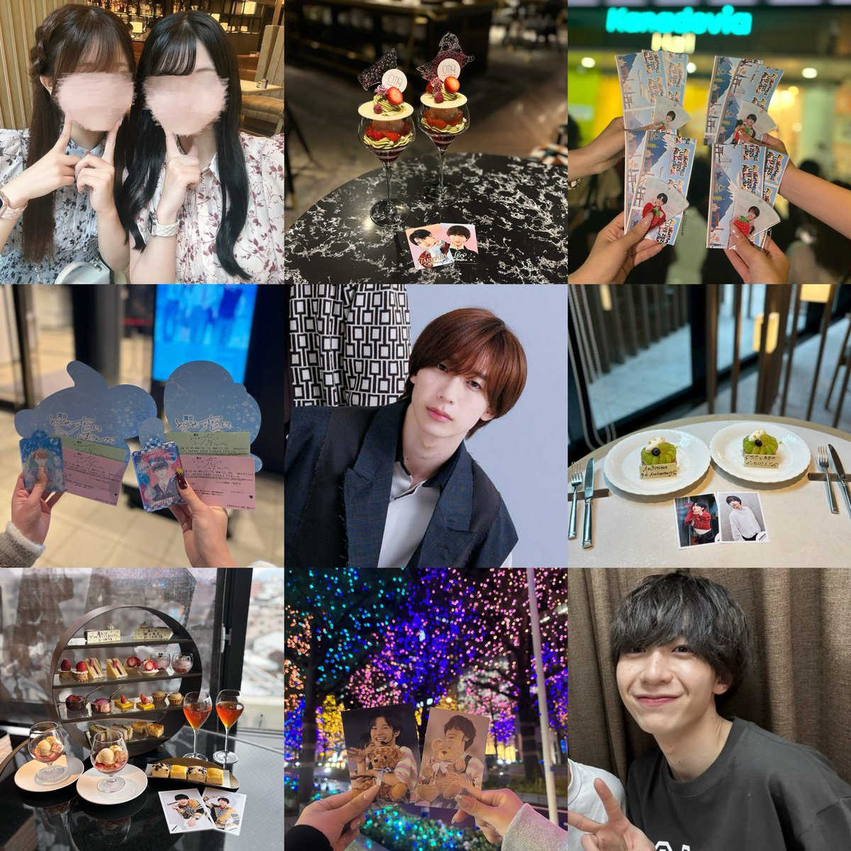 leoiswanko's tweet image. 永岡蓮王くん🩶🐶
#アンビ担と繋がりたい #AmBitious担と繋がりたい #関ジュ担と繋がりたい #Jr担と繋がりたい #わーーーージャニヲタさんと繋がるお時間がまいりましたいっぱい繋がりましょ