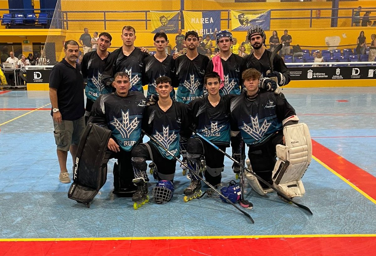 🏆 ZONA MIXTA <a href="/TetoTorresJr/">Mangel Torres</a>

🏀 El <a href="/valladolidbsr/">BSR VALLADOLID - Fundación Aliados</a> acaba su pretemporada 

👨‍🦽 <a href="/inclusportcyl/">Inclusport</a>

🏒 Victoria 2-6 de Panteras y derrota 8-5 de <a href="/CPLValladolid/">CPLV</a> 🆚️ <a href="/clubmolinasport/">Molina Sport Gran Canaria</a>

🥊 Salvi Jiménez gana 68-80 al venezolano Ernesto Martínez

🚶‍♂️ Marcha <a href="/ContraCancerEs/">Asociación Española Contra el Cáncer</a>

📻 104.0 FM
📱