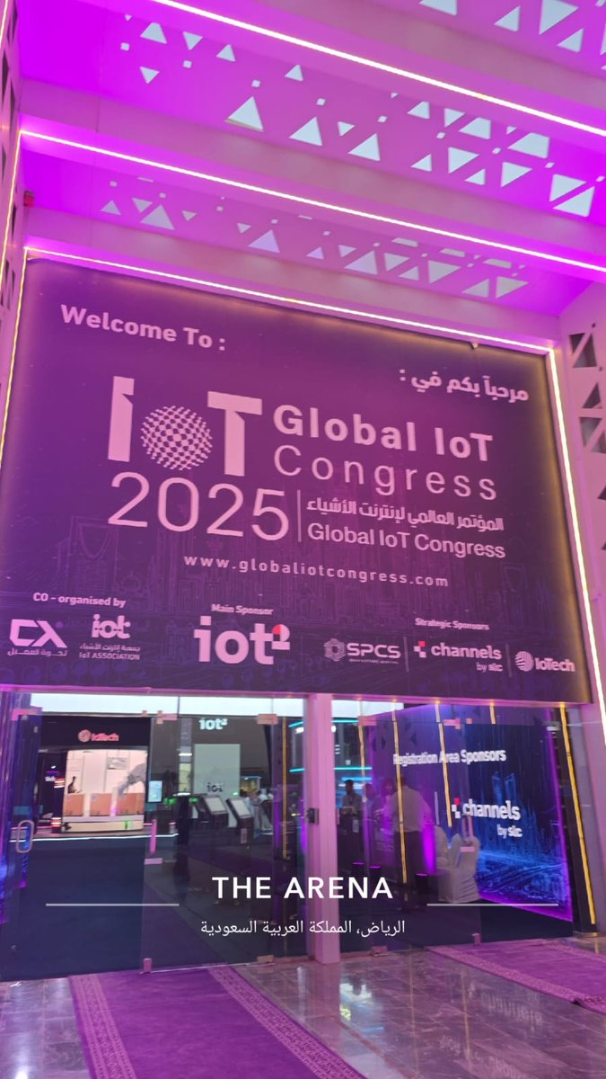 #الرياض_الان  #بالرياض  
تسعدني مشاركتك للانضمام لقناتي في #وتساب 
لمشاركة الفعاليات والأنشطة والدورات الحضورية المجانية بمدينة الرياض 💚
اقوم بتغطيتها ونشرها عبر القناة 🎉
تواصلكم معي عبر الرقم 😍
0535489490
رابط القناة 
whatsapp.com/channel/0029Va…