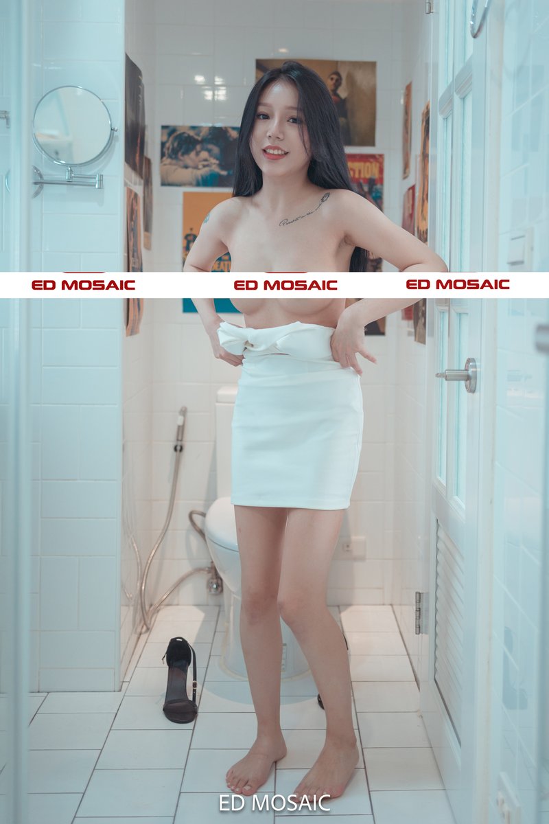 極品美少女與他的粉紅乳頭！

第一次嘗試拍攝大尺的21歲
現役女大生巨乳梵梵緊張又興奮 (美足、白虎、特寫）177P+20分鐘自慰影片+羽毛搔足底
EDEA-206 #美足#白虎#特寫
#寫真 #自慰 

完整自慰影片連結在評論區👇 https://t.co/pBYLvsieLA