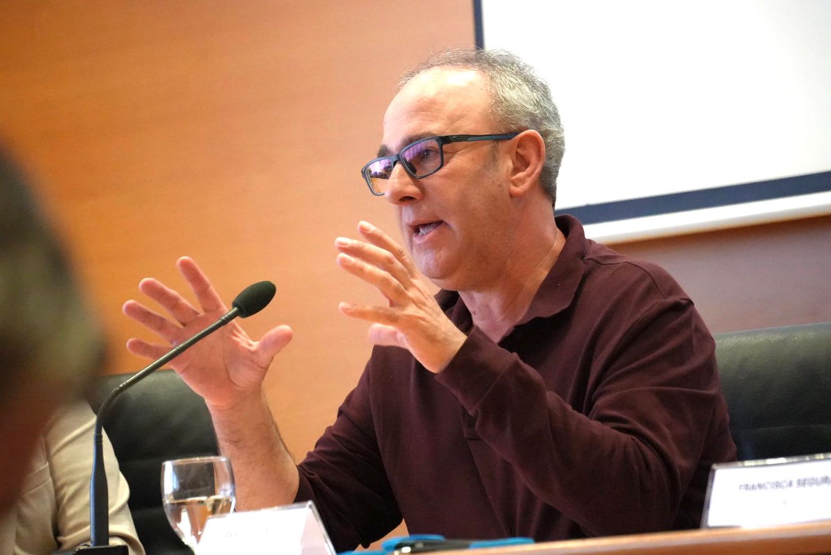 Cátedra de Cambio Climático tweet media