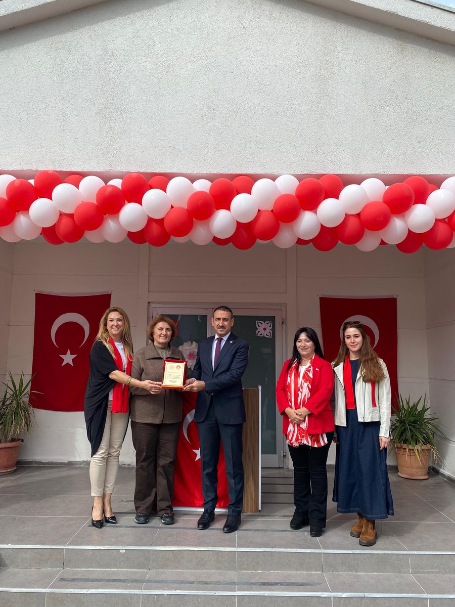 Bakırköy Kaymakamlığı tweet media