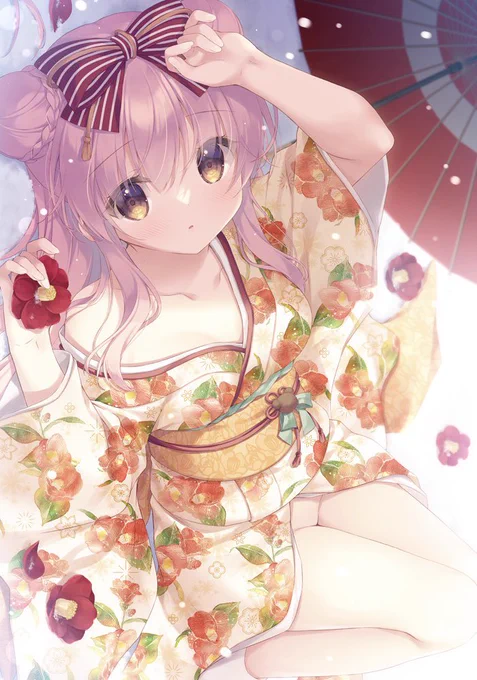 今日はテディベアが大好きな看板娘、ゆあちゃんのお誕生日です 今年もお祝いして下さった皆様ありがとうございます今後も色々なゆあちゃんを描いていきたいと思いますので、また見て頂けたら嬉しいです