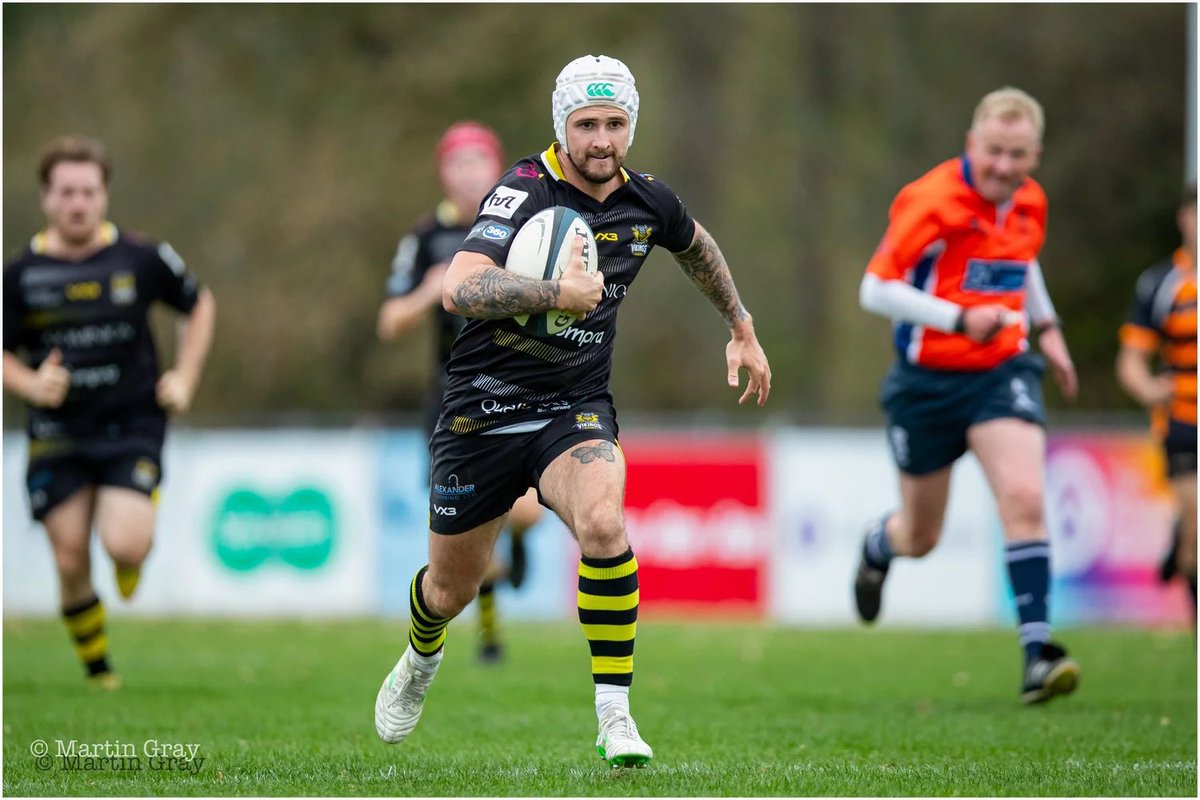 Guernsey St Jacques Vikings tweet media