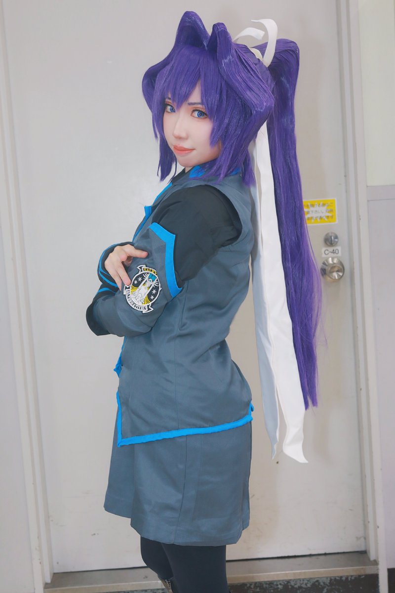 ろっく 〆 (@FFR31MRMi35Mk3) / Posts / X