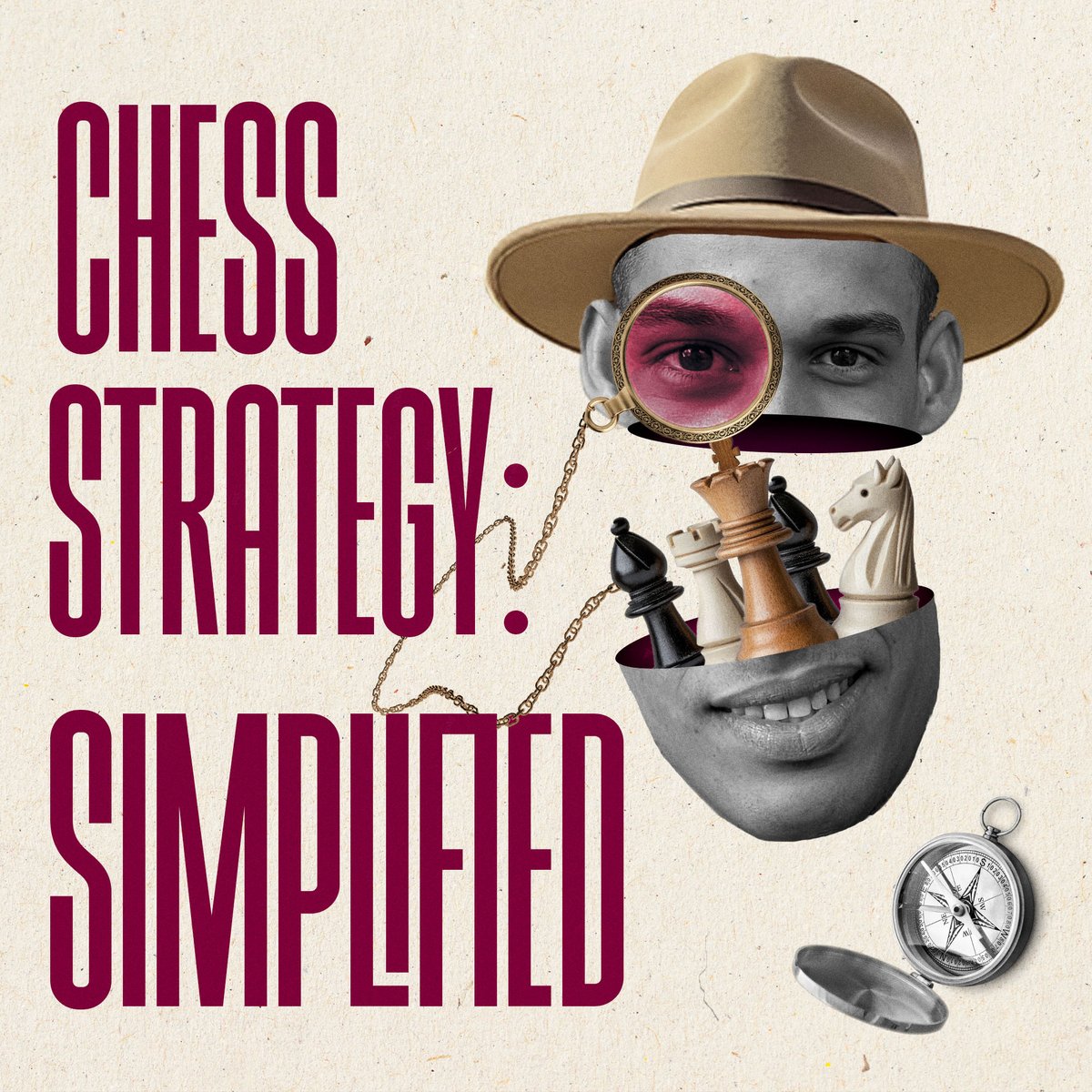 a very happy monday to <a href="/NMRobertRamirez/">Robert Ramirez</a> and everyone who wants to get the fundamentals of chess strategy