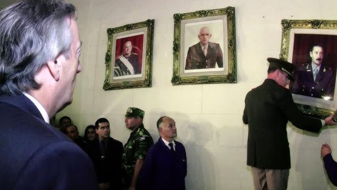 Hoy es un día de recuerdos y emociones, se cumplen 15 años de la partida de Néstor Kirchner.

Néstor no fue solo un Presidente; fue el que nos devolvió la esperanza en la política y la fe en que una Argentina mejor, más justa e inclusiva, era posible. Fue el que se atrevió a