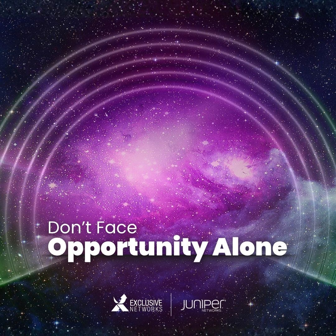 Let’s make it a done deal. Did you know Exclusive Networks can submit @JuniperNetworks deal registrations for you? We help partners spot opportunities, streamline submissions &amp; speed approvals — so you can focus on closing, not chasing. 
eu1.hubs.ly/H0nQ93j0

 #WeAreExclusive