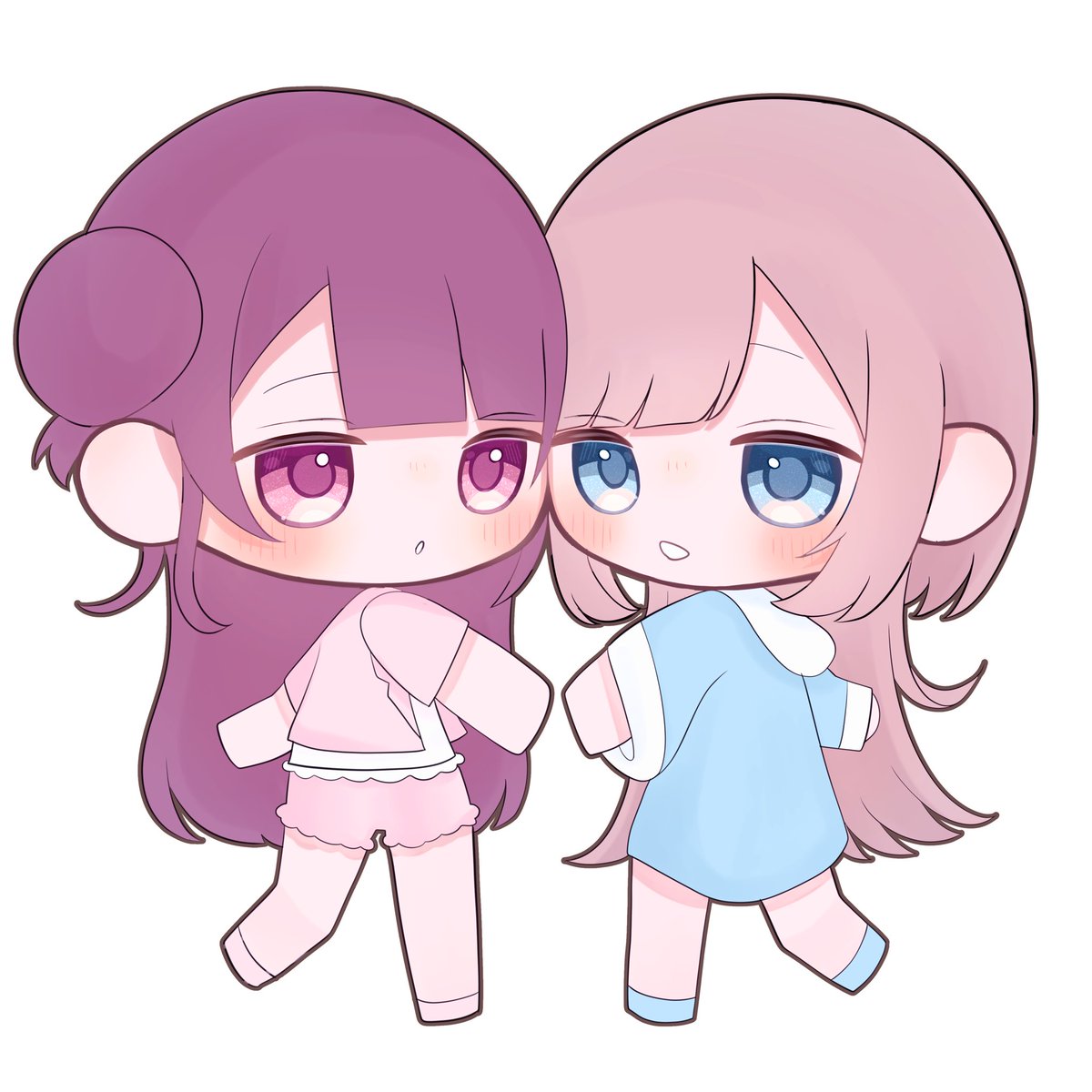 R_v1_'s tweet photo. 学祭いっぱい描いたよ🪄︎︎✨ https://t.co/iSegQxf3B6
