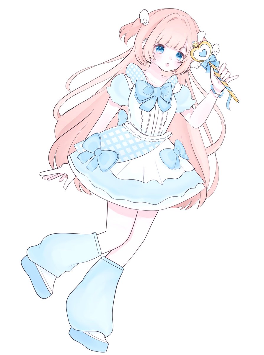 R_v1_'s tweet photo. 学祭いっぱい描いたよ🪄︎︎✨ https://t.co/iSegQxf3B6