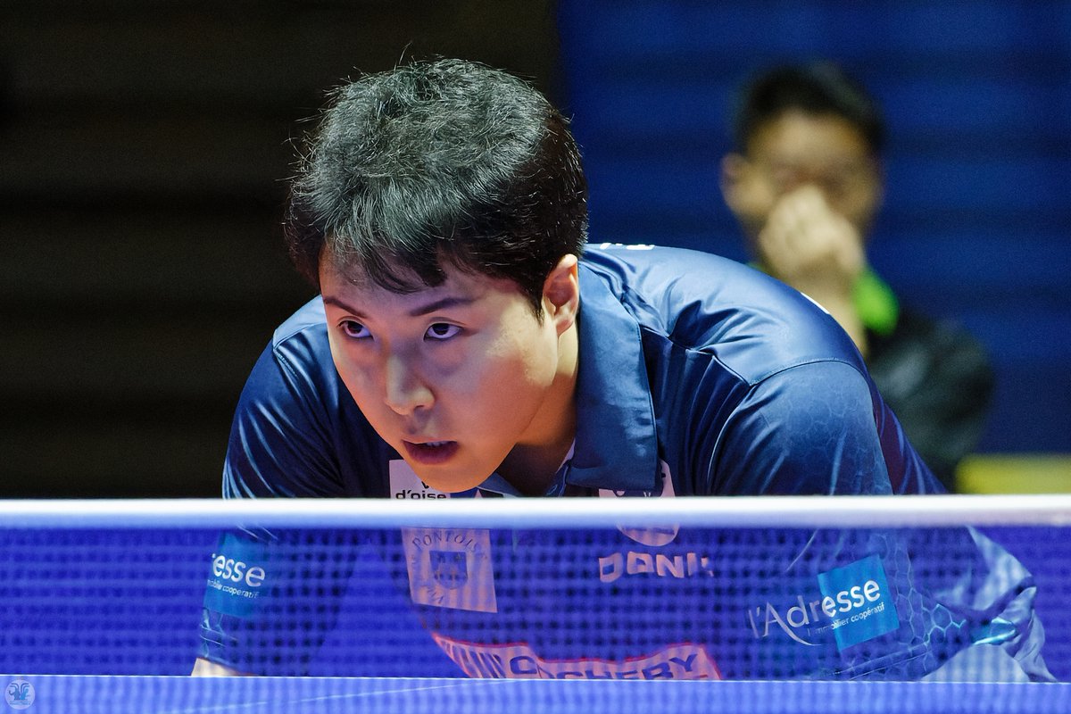 ASPCTT's tweet image. [ProA] Vilaine soirée...
Dominés 1-3 à domicile par Thorigné au terme d'une prestation terne, nous concédons un deuxième revers de rang en championnat au terme de cette troisième journée.
Lire la suite :
aspctt.com/2025/10/27/vil…