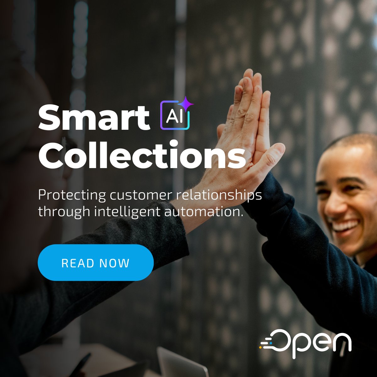 #Utilities are rethinking collections with digital self-service, automation, and AI-driven segmentation. The result? More convenience for customers and better recovery for teams like 37% of payment agreements now completed online.

Discover more here: hubs.li/Q03Q5VTY0