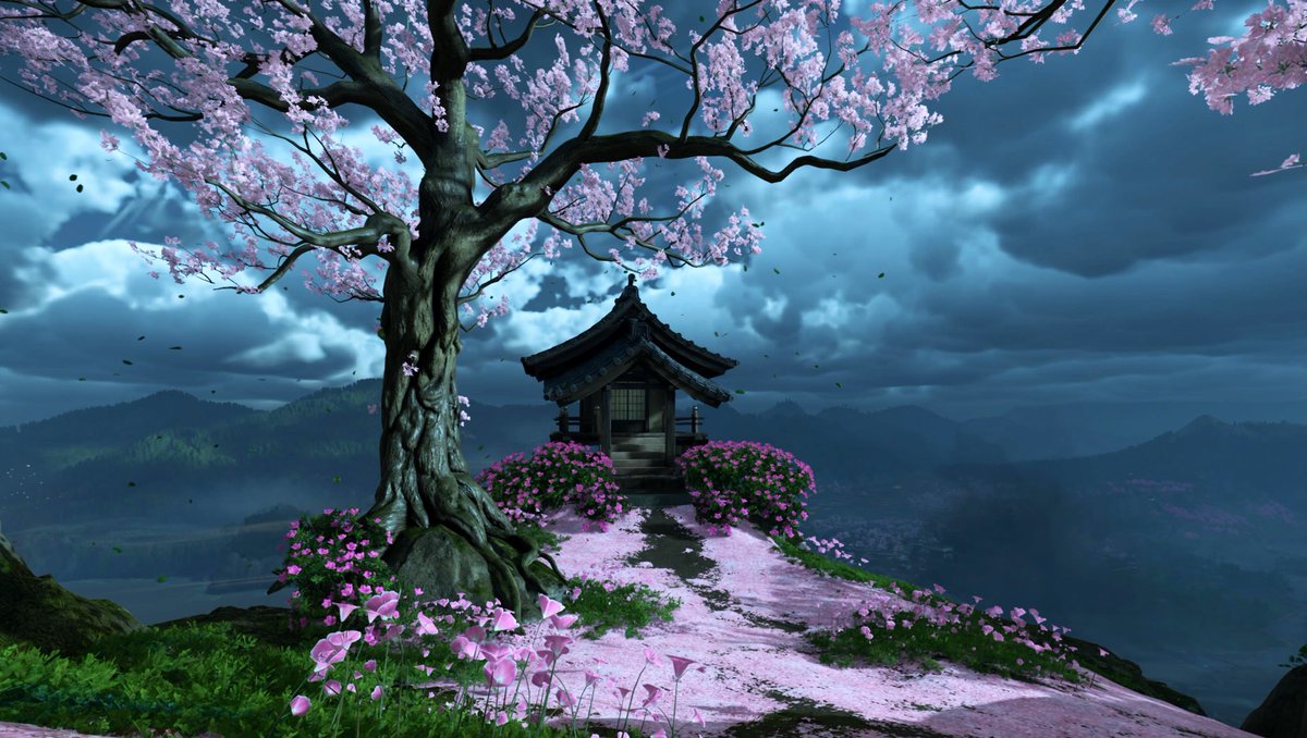 Borj_A_ngel's tweet image. #GhostofYotei terminado, vaya espectáculo de juego, gráficamente 10/10, historia 9/10, jugabilidad 9/10, bso 10/10, duración 10/10, este juego huele a GOTY por todos lados

#PS5 #SuckerPunch #GhostOfTsushima 

Ahora a por el platino