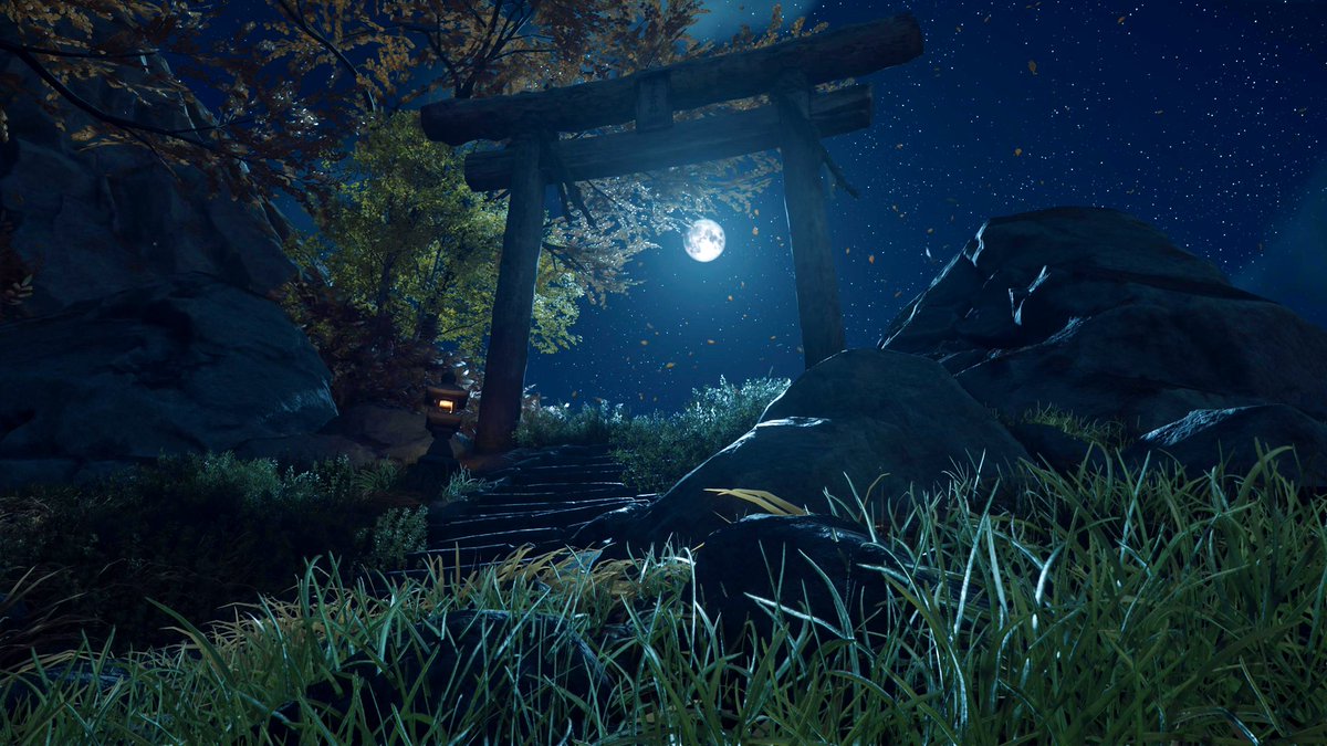 Borj_A_ngel's tweet image. #GhostofYotei terminado, vaya espectáculo de juego, gráficamente 10/10, historia 9/10, jugabilidad 9/10, bso 10/10, duración 10/10, este juego huele a GOTY por todos lados

#PS5 #SuckerPunch #GhostOfTsushima 

Ahora a por el platino