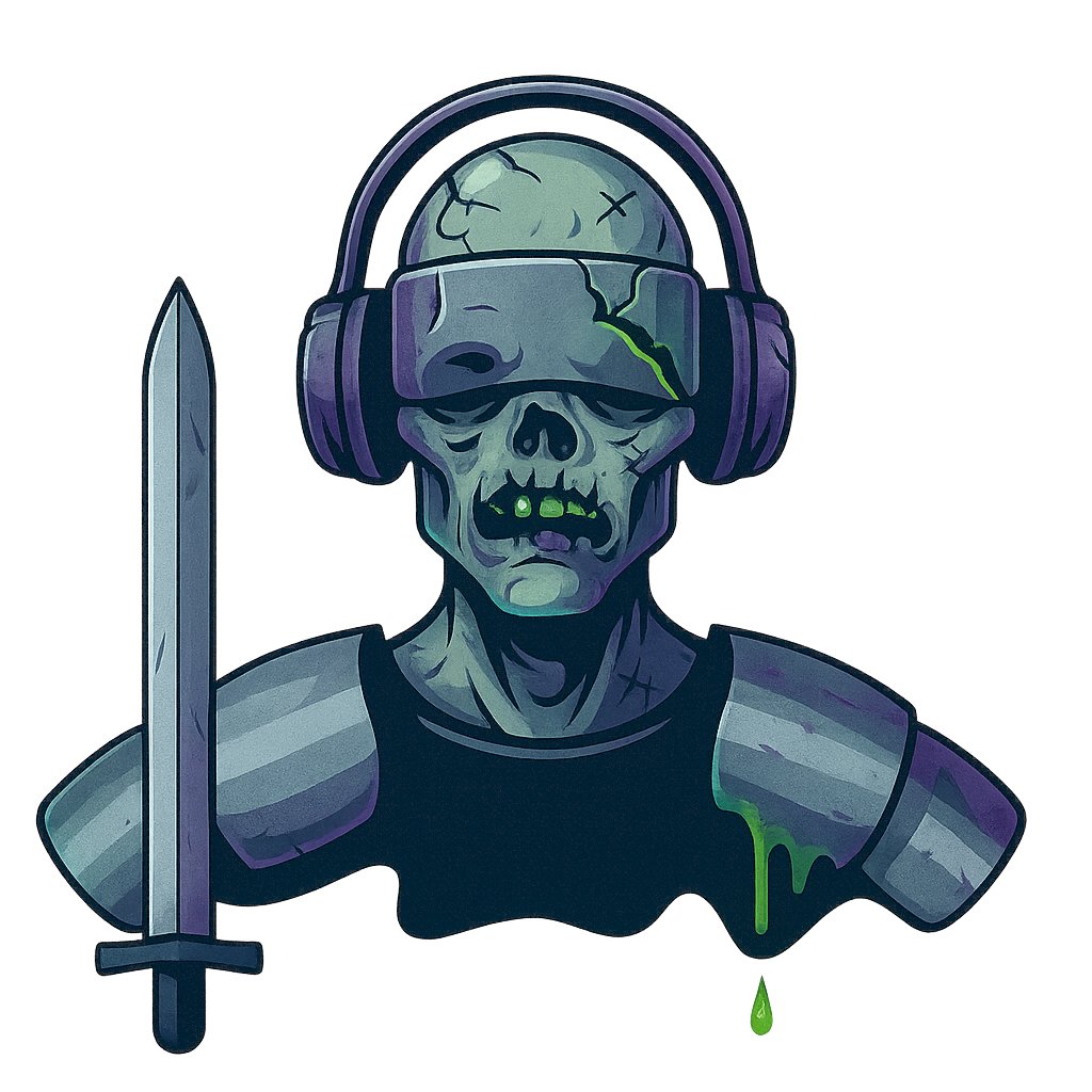 Codemercs's tweet image. Halloween-Special:
Bis zum 2.11.2025 gibt es in unserem Webstore 13% auf alles (nein, Tiernahrung haben wir nicht!). Nur gültig bei Bestellungen in unserem Webstore und nur für ab Lager verfügbare Produkte.
Beim Checkout den Code ZOMBIE13 eingeben.
shop.codemercs.com/de/