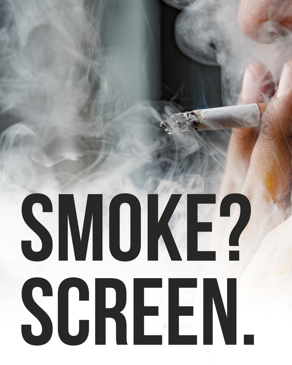 manchesterhosp's tweet photo. Saturday, November 8th marks National Lung Cancer Screening Day, a reminder of the importance of getting screened. ECHN encourages eligible community members to make their health a priority.

#ECHNHealthcare #EasternCTHealth #ECHNCommunityCare #PMH https://t.co/p3OuhPFb3I