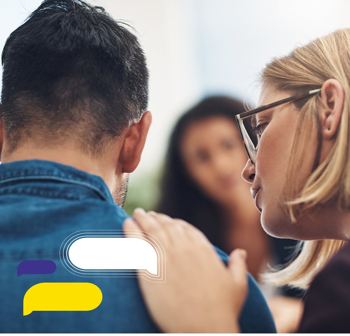 It’s Canadian Patient Safety Week &amp; we’re broadening our understanding of healthcare harm. We’re learning that people can experience physical, psychological, social, financial and spiritual harm while delivering and/ or receiving healthcare &amp; becoming a champion for safer care.