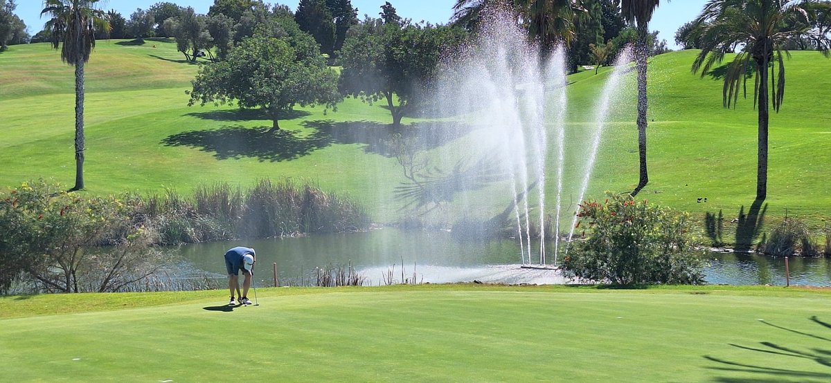 Glencor Golf tweet media