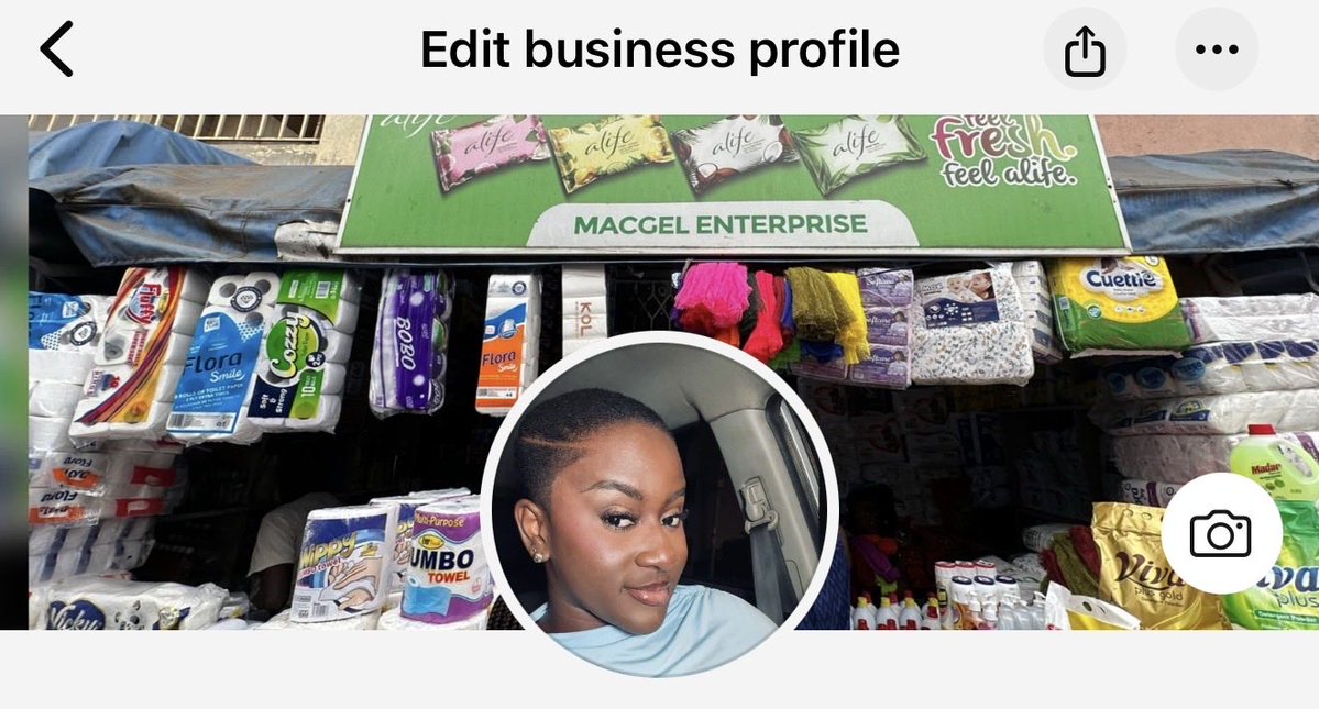Ms. Princess Sophia✨❤️ (@psophia_b) on Twitter photo I’m a market woman at Madina Market.
I’m a distributor and wholesaler of all kinds of toilet rolls and tissues, diapers, washing powders, soaps, cleaning products, sanitary pads, baby wipes, sponges, and more.
Patronize me. Tell your mom about me🤝 I’m a market woman at Madina Market.
I’m a distributor and wholesaler of all kinds of toilet rolls and tissues, diapers, washing powders, soaps, cleaning products, sanitary pads, baby wipes, sponges, and more.
Patronize me. Tell your mom about me🤝