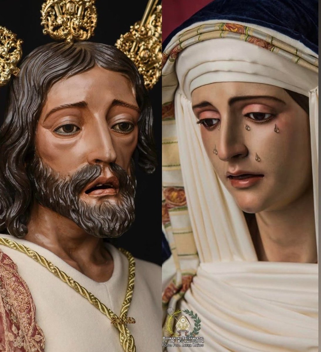 Hoy en #dCofradiasPorLaProvincia hablamos de la Hermandad de la Borriquita de Alcalá de Guadaira.

Twitter oficial: <a href="/HdadBorriquita/">Hermandad Borriquita</a>

Te lo contamos en este hilo 👇

#TDSCofrade