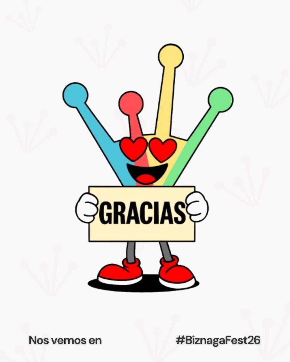 ¡BiznagaFest 2025 fue una locura increíble! 🌸

+800 personas compartiendo tecnología, comunidad y buen rollo en Málaga 💙

Gracias a asistentes, speakers, sponsors, presentadores, paelleros y voluntarios por hacerlo posible 🙌

¡Nos vemos en 2026! 🚀

#BiznagaFest25 #GDGMálaga