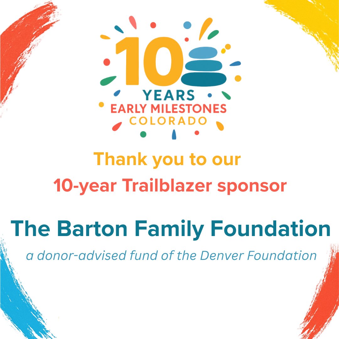 Early Milestones tweet media