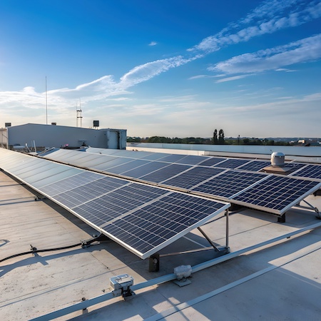 Great British Energy's solar scheme expands to add a further 70 new hospital sites across 35 NHS Trusts, receiving a share of up to £30m #NHS hefma.co.uk/news/expanded-…