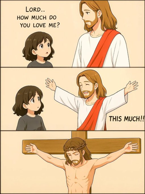 JesusSavesUs777's tweet photo. #MondayMotivation https://t.co/APudIWJe7z