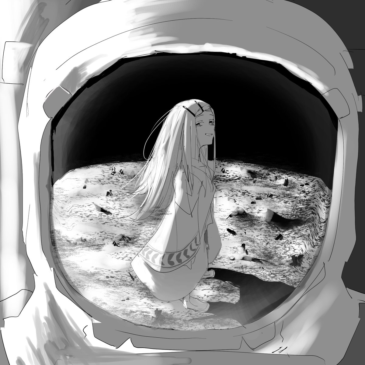 #篠澤広 ＃学マス