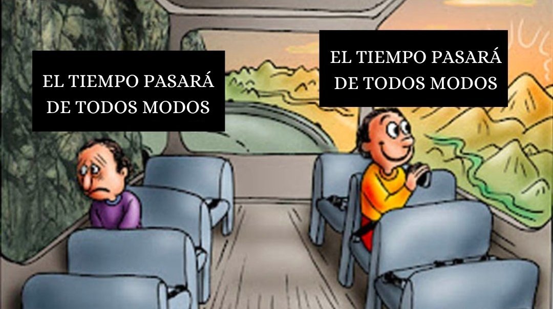 PropositoyVida's tweet image. RECUERDA: