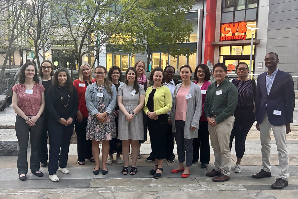 The AGING Initiative tweet media