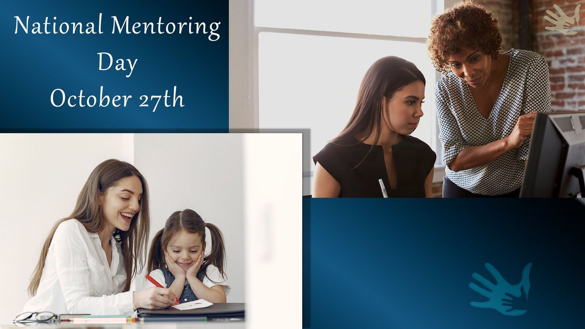 FLchildren1's tweet photo. Mentors make a difference every day — guiding, inspiring, and supporting the next generation. Thank you to all the mentor’s helping children and youth reach their full potential!
#NationalMentoringDay #MentorsMatter #GuidingTheNextGeneration #FLChildren https://t.co/ndttEzSMZj