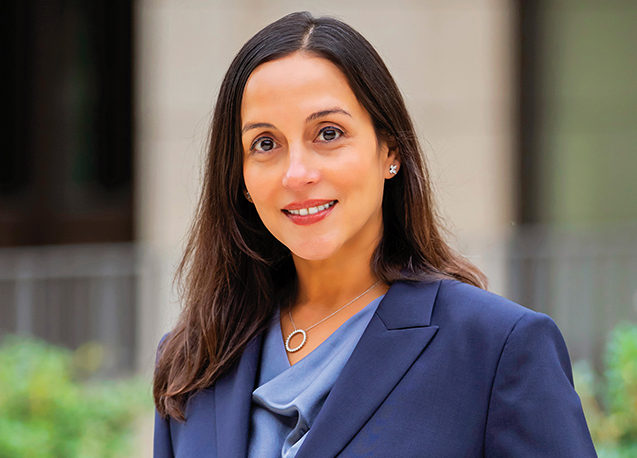 Looking back on the 2024 SCOTUS decision that overturned the Chevron doctrine, Stanford Law's Mila Sohoni writes in a #Stanfordlawmag essay that "those who hope to read Loper Bright as an evisceration of agency power may be disappointed." brnw.ch/21wWXXI